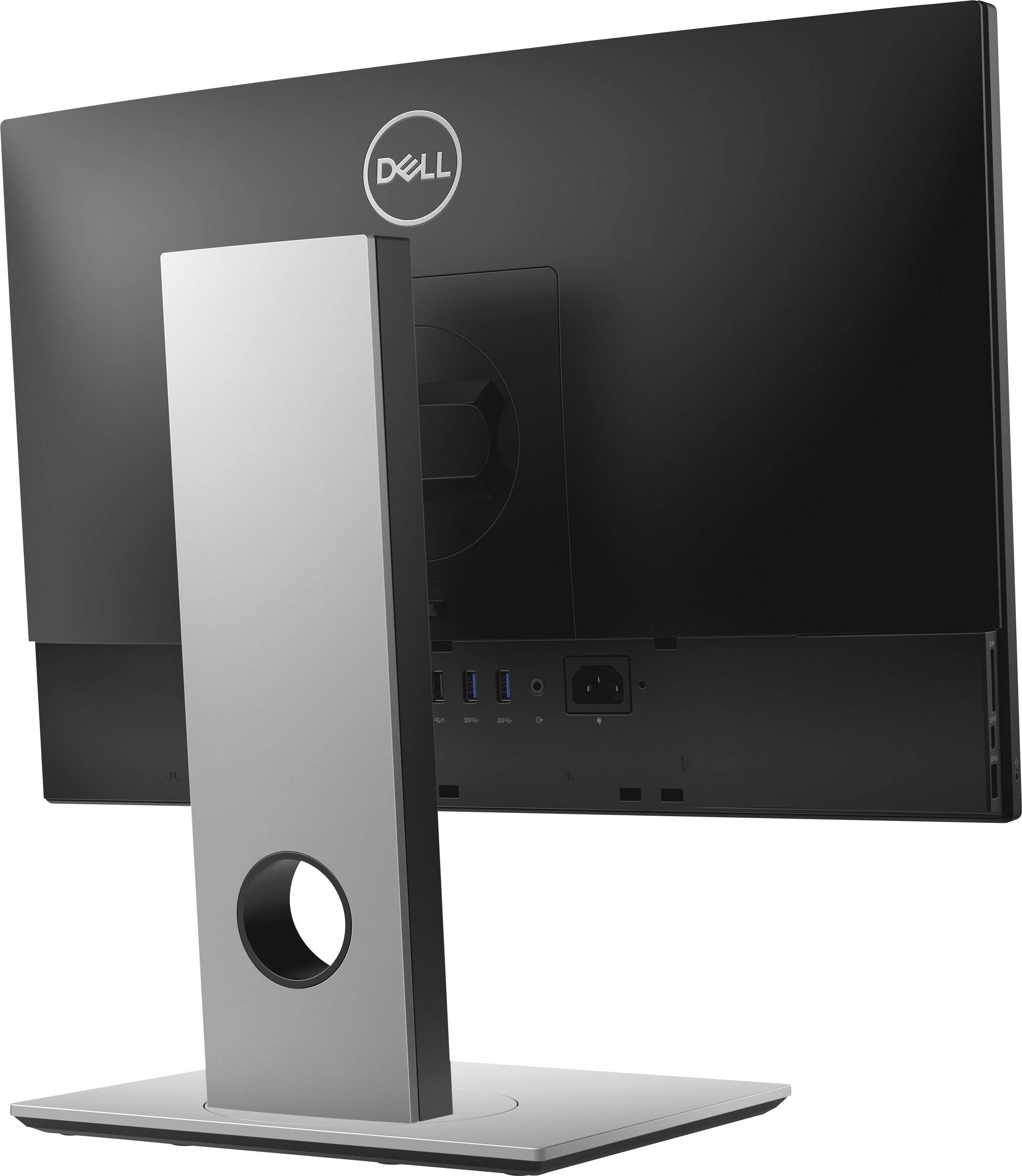 Dell OptiPlex 5260 54.6cm (21.5 Zoll) All-in-One PC Intel Core i5 i5-8500 8GB 256GB SSD Intel UHD Graphics 630 Windows® 10 Pro