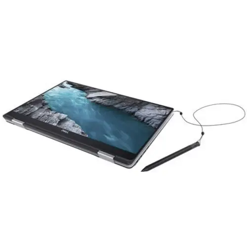 Dell Premium Active Pen (PN579X) - Stift Touchpen Schwarz Dell Premium Active Pen (PN579X) - Stift Touchpen Schwarz