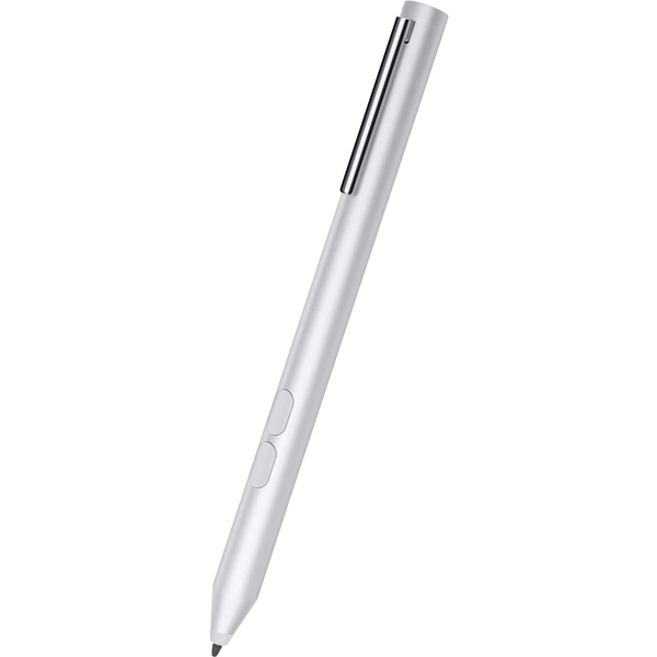 Dell Active Pen - PN338M - Stift - 2 Tas Touchpen Silber Dell Active Pen - PN338M - Stift - 2 Tas Touchpen Silber
