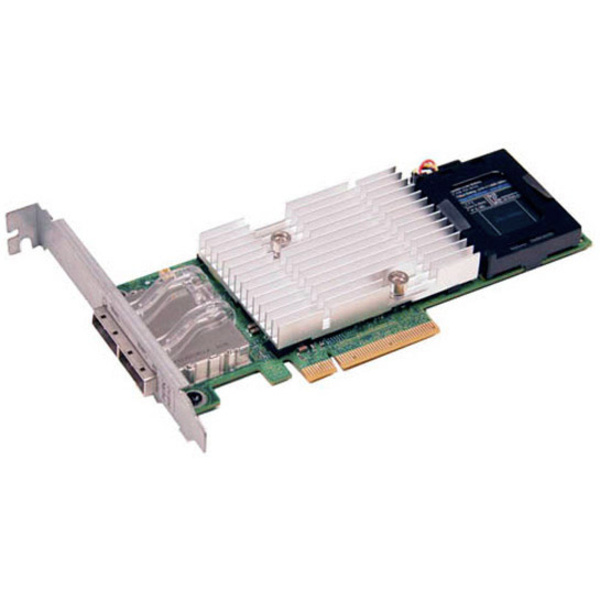 Dell PERC H810 RAID-Controllerkarte PCIe x8