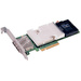 Dell PERC H810 RAID-Controllerkarte PCIe x8