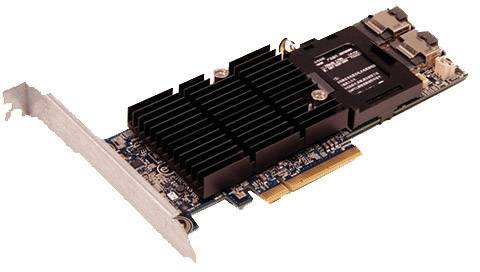 Dell PERC H710p RAID Controller PCIe x8