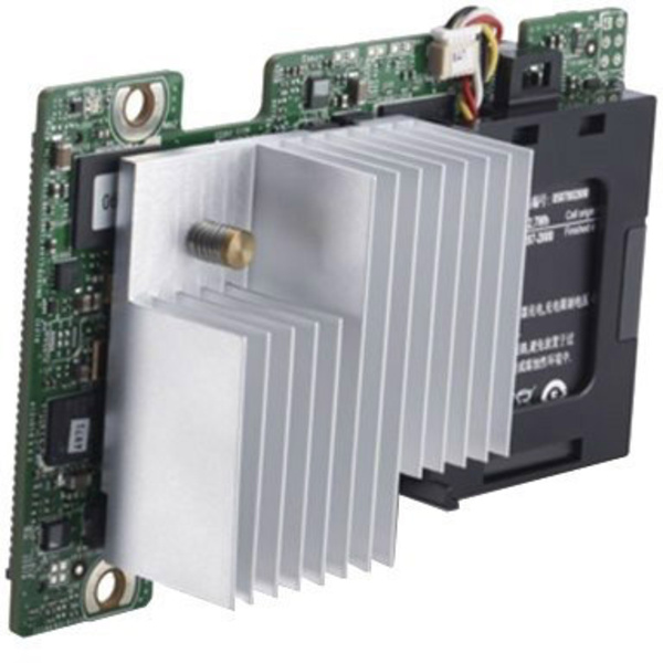 Dell PERC H710 RAID-Controllerkarte PCIe