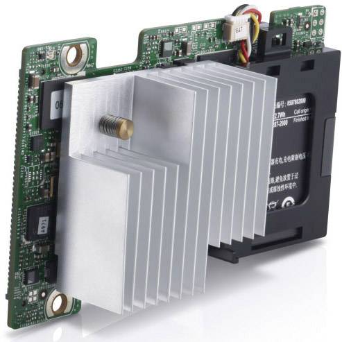Dell PERC H310 RAID Controller PCIe