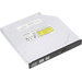 Dell 429-16694 DVD-Brenner Intern SATA Schwarz, Silber