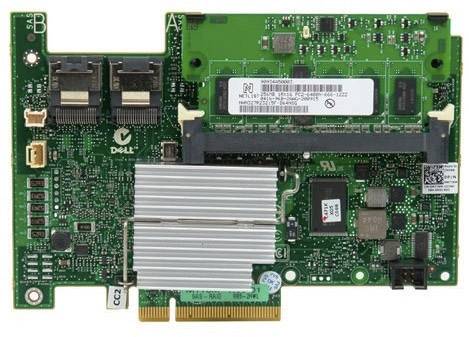 Dell PERC H730  RAID-Controllerkarte PCIe x8
