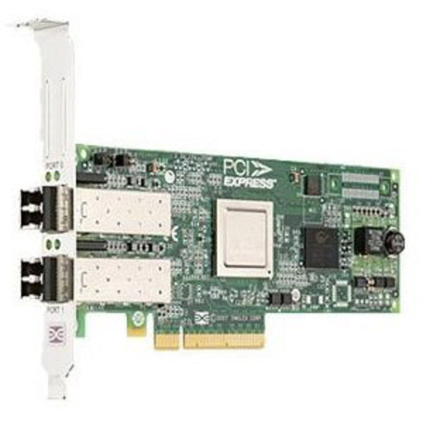 Dell Emulex LPE-12002 - Hostbus-Adapter Netzwerkadapter 8.5 GBit/s PCIe 2.0 x8