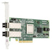 Dell Emulex LPE-12002 - Hostbus-Adapter Netzwerkadapter 8.5 GBit/s PCIe 2.0 x8