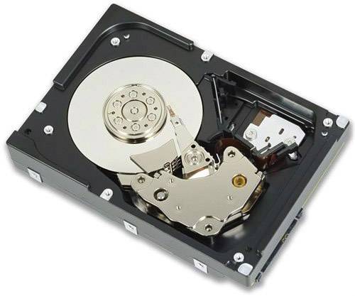 Dell Festplatte - 4 TB - intern - 3.5" (8.9 cm)