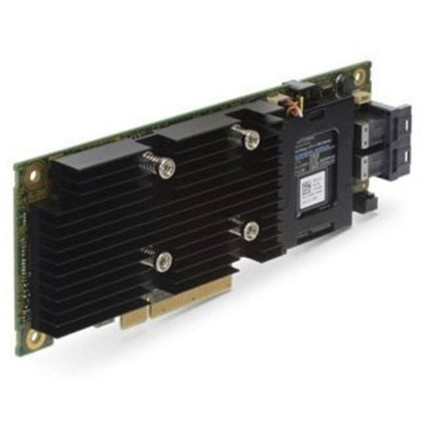 Dell PERC H330 RAID-Controllerkarte PCIe x8