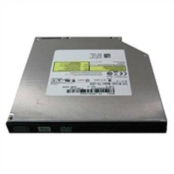 Dell 429-AATY DVD-Brenner Intern SATA Schwarz, Silber