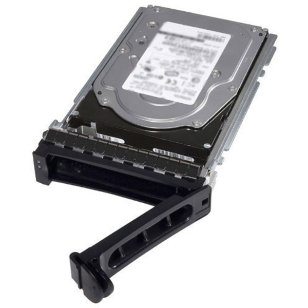 Dell 300GB Interne Festplatte 6.35cm (2.5 Zoll) SAS 12 Gb/s 400-AJOU