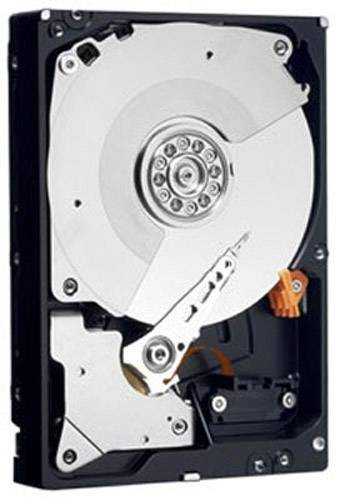 Dell 400-AMPD Interne Festplatte 8.9cm (3.5 Zoll) 8TB SAS 12 Gb/s