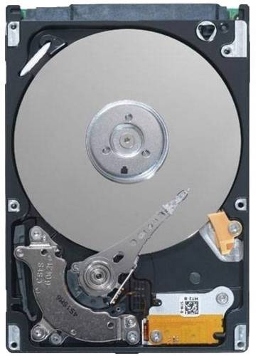 Dell 400-AMPN Interne Festplatte 8.9cm (3.5 Zoll) 8TB SAS 12 Gb/s