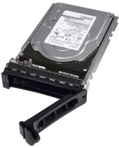 Dell 400-APFZ Interne Festplatte 6.35cm (2.5 Zoll) 900GB SAS 12 Gb/s