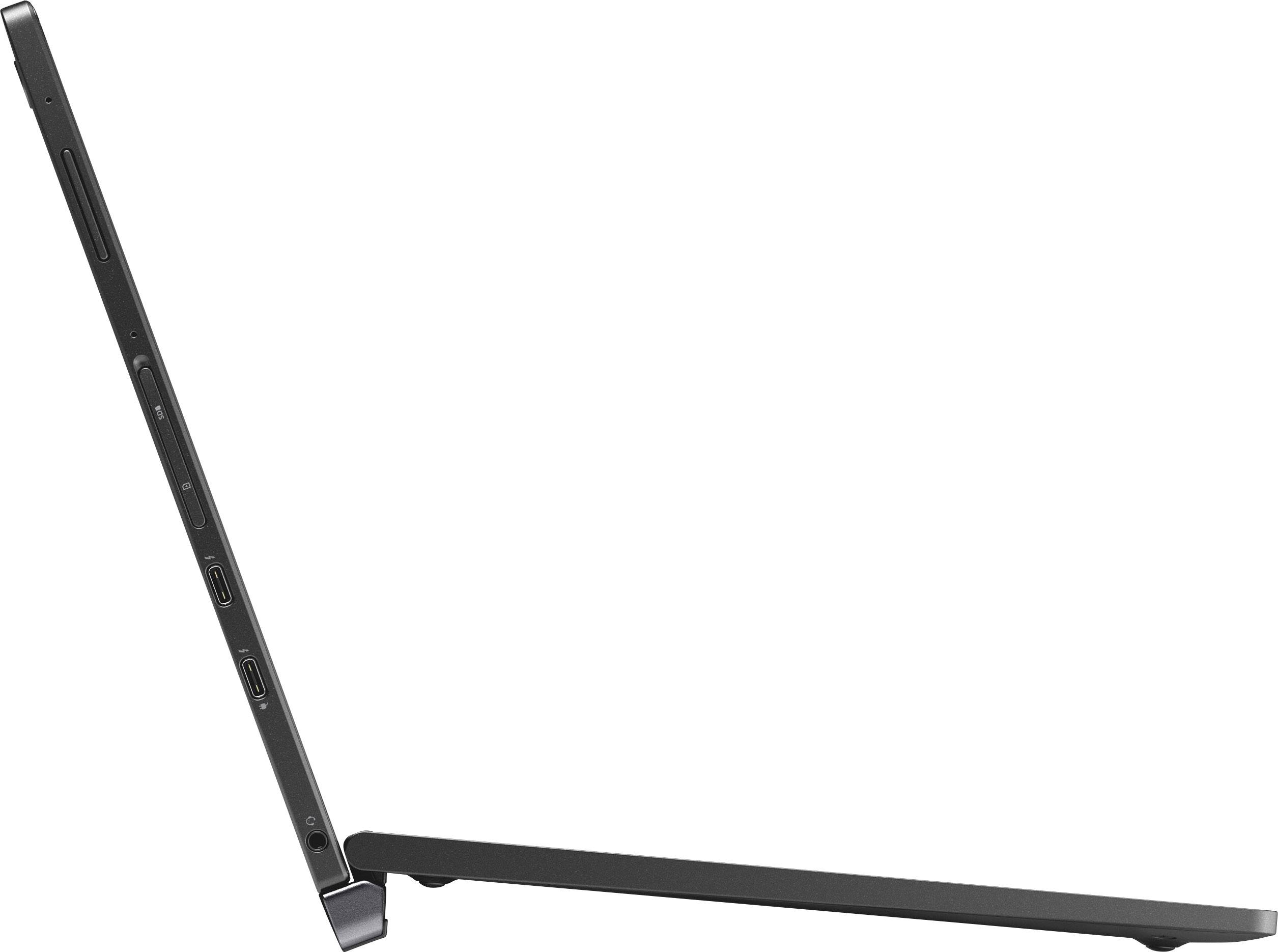 Dell K17M Tablet-Tastatur Passend für Marke: Dell