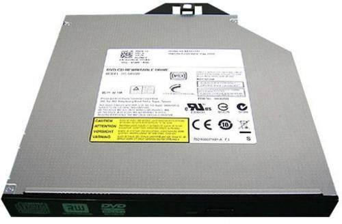 Dell 429-ABCZ DVD-Brenner Intern SATA