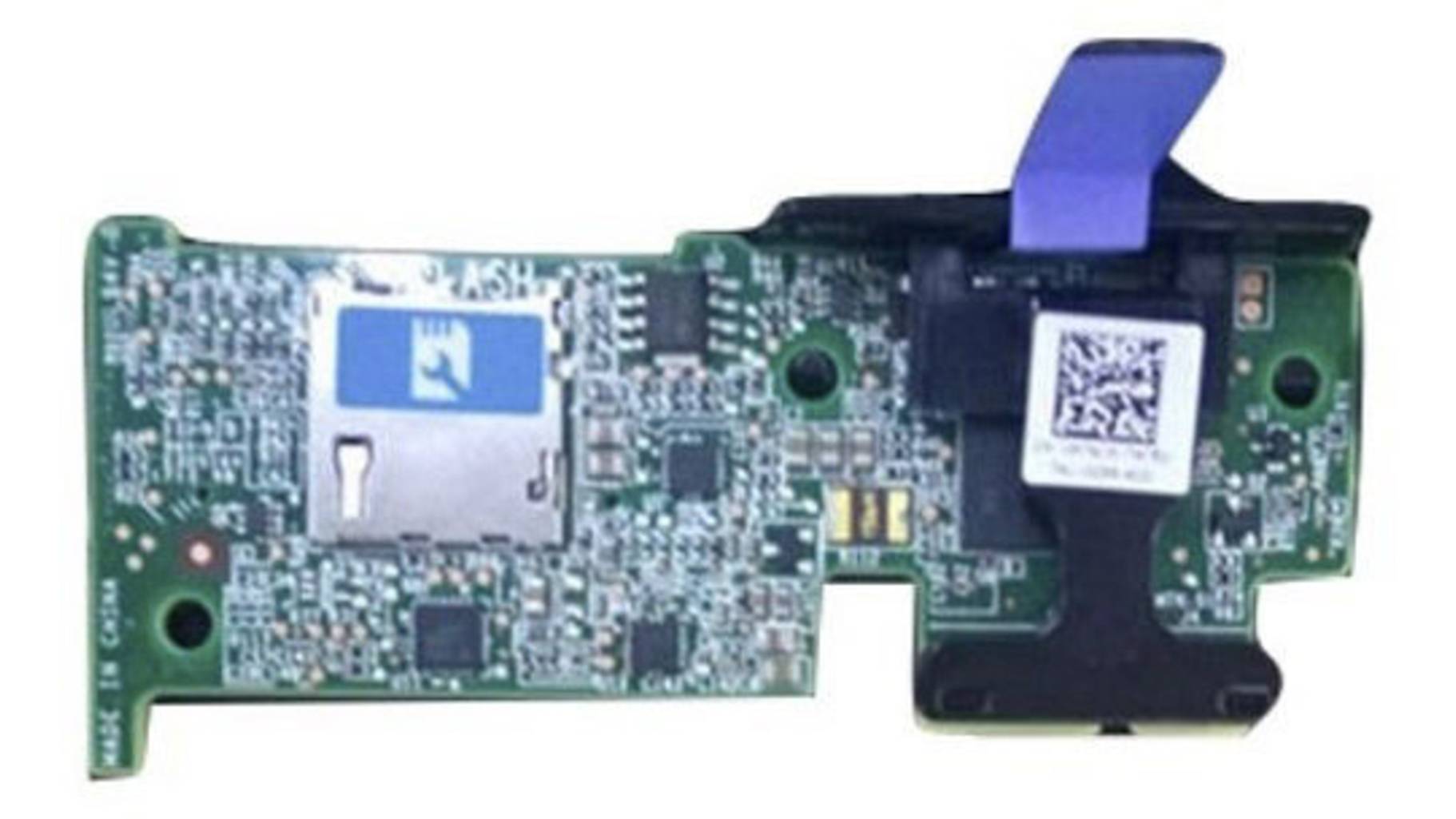Dell TransFlash microSD Module 385-BBLF Einbau-Speicherkartenleser ...