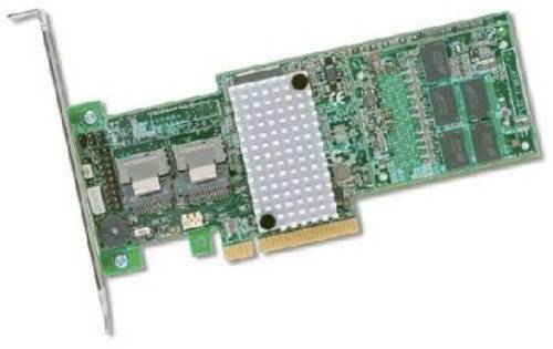 Dell PERC H740P RAID-Controllerkarte PCIe x8