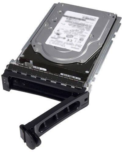 Dell 4 TB Interne Festplatte 8.9 cm (3.5 Zoll) SATA III 400-ATKN
