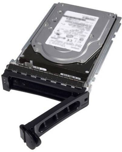 Dell 400-ATGG Interne SATA SSD 6.35cm (2.5 Zoll) 400GB SATA 6 Gb/s