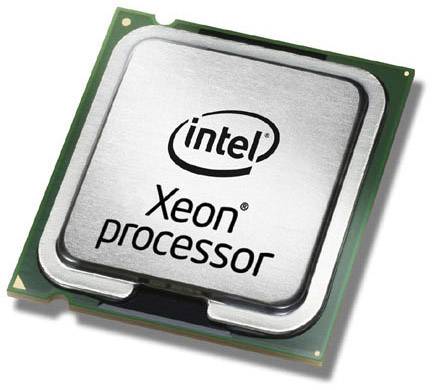 Intel® Xeon® E5-2620V3 6 x 2.4 GHz Hexa Core Prozessor (CPU) Tray Sockel (PC): Intel® LGA 2011-V3 338-BFCV
