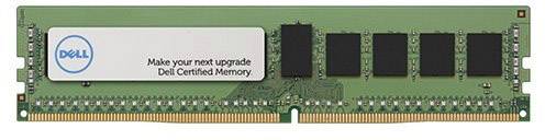 Dell - DDR4 - Modul - 32 GB - DIMM 288-PIN - 2666 MHz / PC4-21300