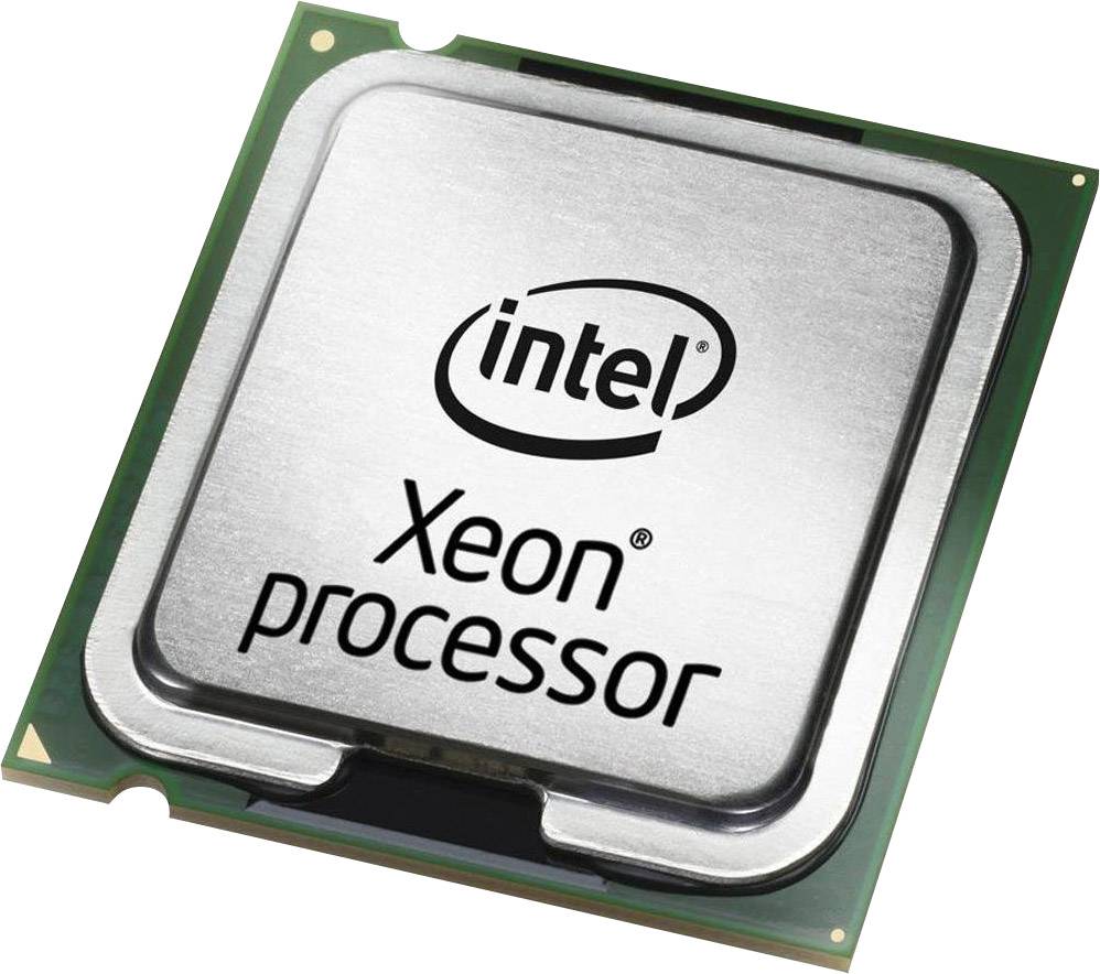 Intel® Xeon Silver 4114 10 x 2.2 GHz Deca Core Prozessor (CPU) Tray Sockel (PC): Intel® 3647 338-BLTV