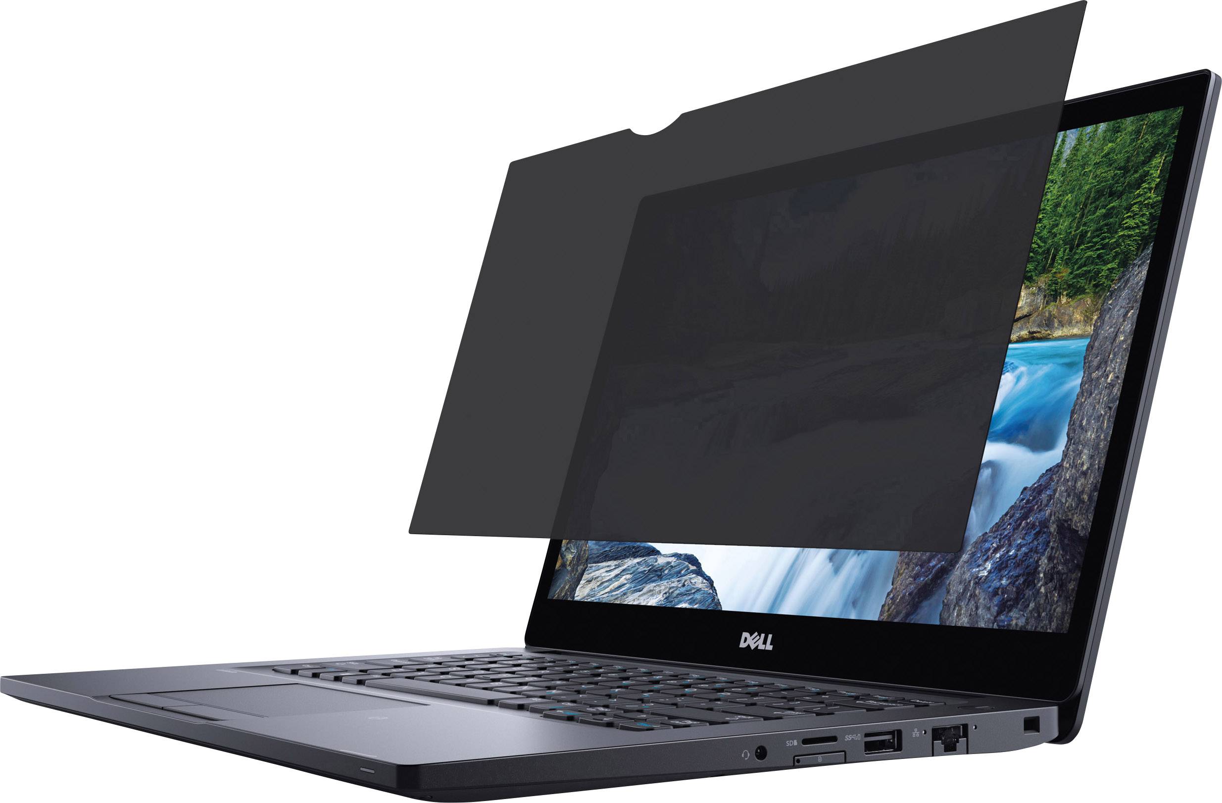 Dell Blickschutzfolie 33,8 cm (13,3") Bildformat: 16:9 DELLPF13