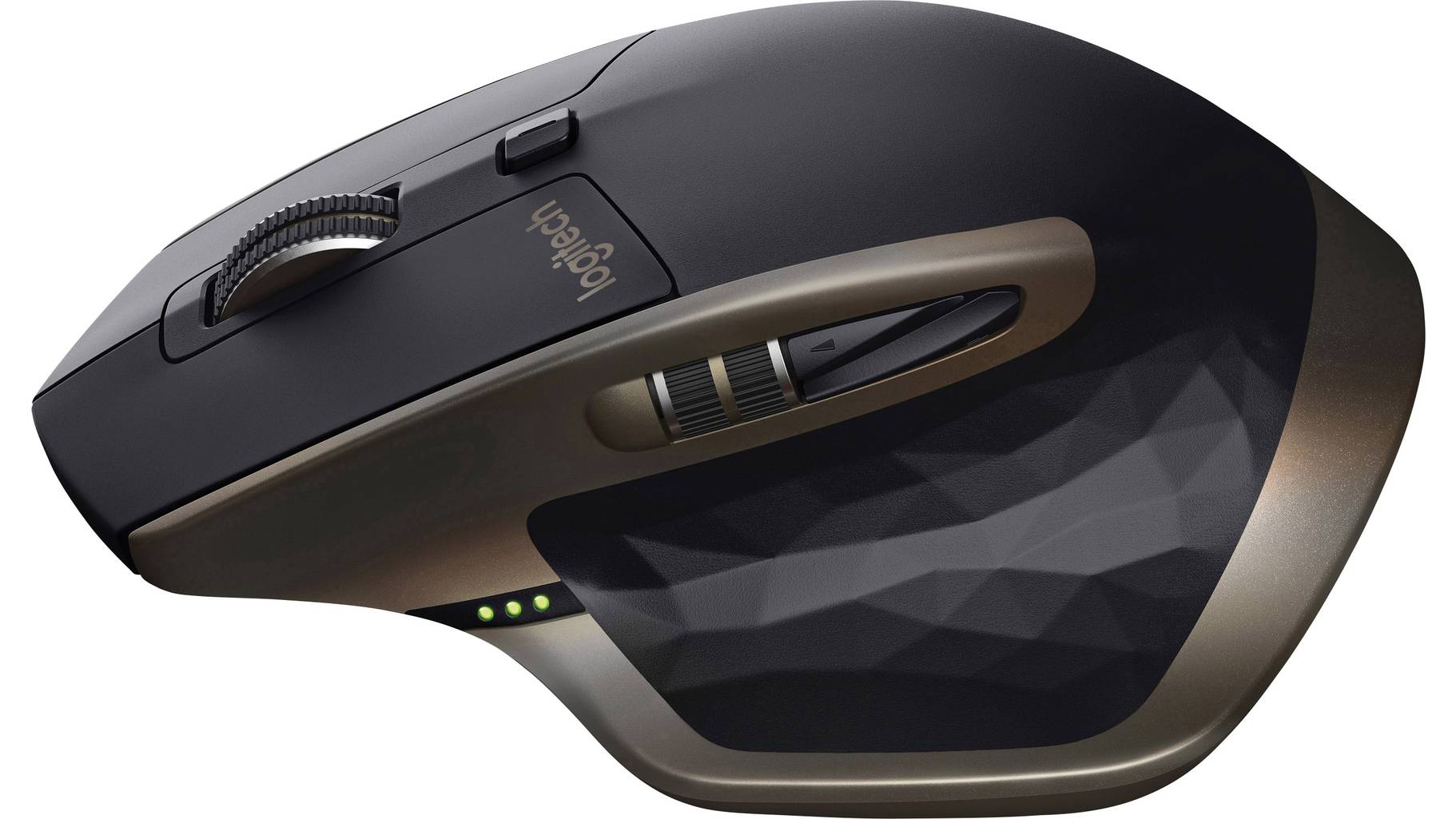 Logitech MX Master for Business Bluetooth® Maus Laser Ergonomisch Schwarz versandkostenfrei ...