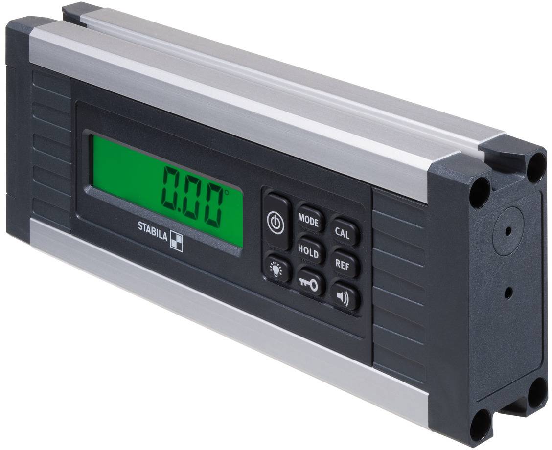 Stabila TECH 500 DP 19125 Digitaler Neigungsmesser