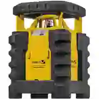 Stabila LAR 300 Rotationslaser kalibriert (ISO) Reichweite (max.): 800m Stabila LAR 300 Rotationslaser kalibriert (ISO) Reichweite (max.): 800m