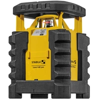 Stabila LAR 300 Rotationslaser kalibriert (ISO) Reichweite (max.): 800m Stabila LAR 300 Rotationslaser kalibriert (ISO) Reichweite (max.): 800m