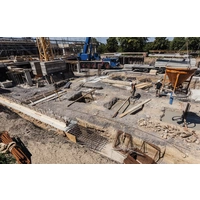 Stabila LAR 300 Rotationslaser kalibriert (ISO) Reichweite (max.): 800m Stabila LAR 300 Rotationslaser kalibriert (ISO) Reichweite (max.): 800m