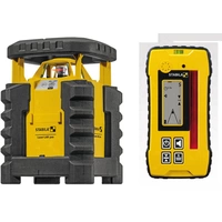 Stabila LAR 300 Rotationslaser kalibriert (ISO) Reichweite (max.): 800m Stabila LAR 300 Rotationslaser kalibriert (ISO) Reichweite (max.): 800m
