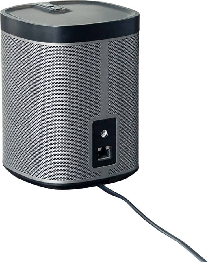 Goobay 73019 Strom Netzkabel Schwarz 2.00 m