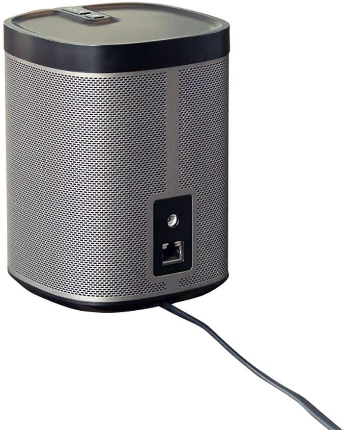 Goobay Euro Anschlusskabel, 3 m, Schwarz Eurostecker (Typ C, CEE 7/16) > Gerätebuchse C7 3 m