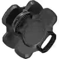 Brennenstuhl 1169700010 Leer-Kabeltrommel Brennenstuhl 1169700010 Leer-Kabeltrommel