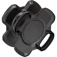 Brennenstuhl 1169700010 Leer-Kabeltrommel Brennenstuhl 1169700010 Leer-Kabeltrommel