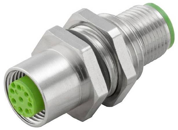 Weidmüller 1543490000 Sensor-/Aktor-Steckverbinder, konfektioniert 1St.