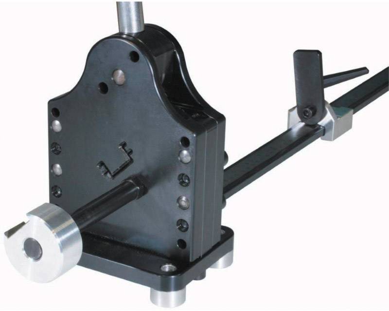 Weidmüller Tragschienenschneider 1318510000