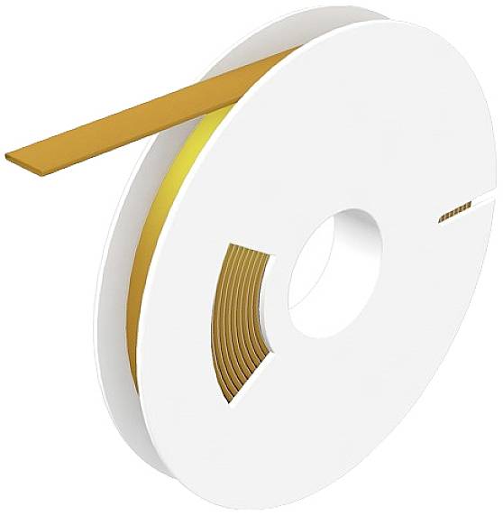 Weidmüller 1423260000 HSS-HF 4.8-9.5 EL Y13M Gerätemarkierung Gelb 13m