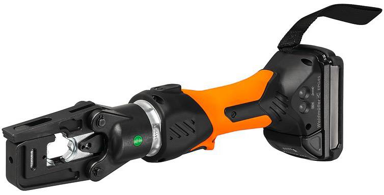 Weidmüller EPG 45 1500830000 Crimpzange 6 bis 150mm²