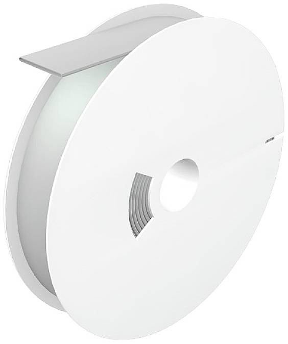 Weidmüller 1513330000 HSS-HF 12.7-25.4EL W30M Gerätemarkierung Weiß 30m