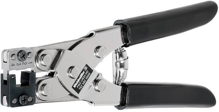 Weidmüller PWZ-UR20-HD 1525820000 Crimpzange