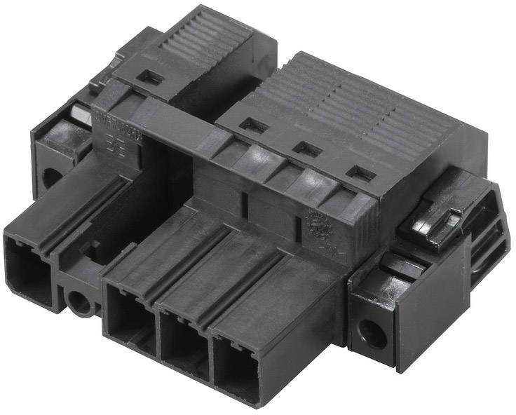 Weidmüller Stiftgehäuse-Platine 1429970000