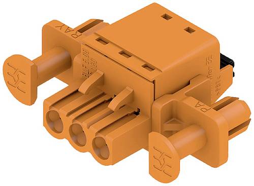 Weidmüller Buchsengehäuse-Kabel 1353250000 42 St.
