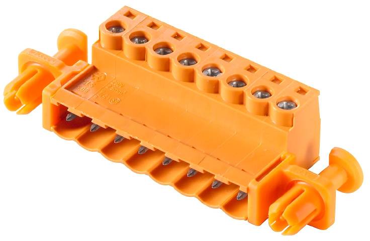 Weidmüller Stiftgehäuse-Kabel 1353540000 24St.