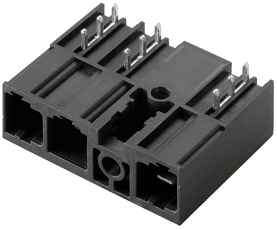 Weidmüller Stiftgehäuse-Platine 2580870000 36St.