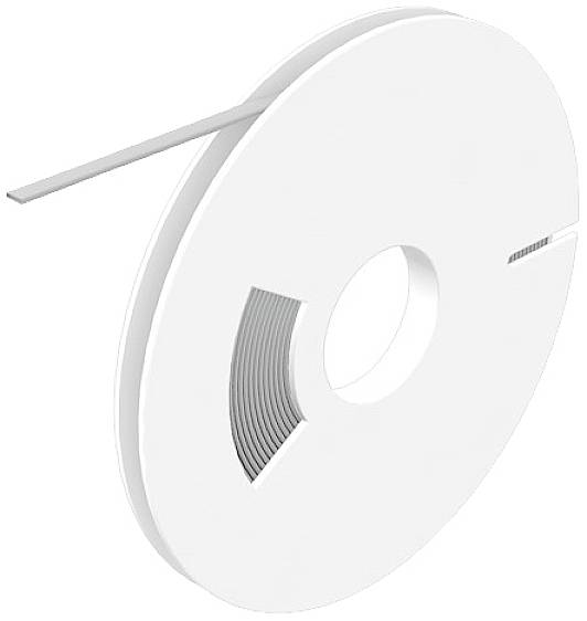 Weidmüller 1423340000 HSS-HF 1.6-3.2 EL W13M Kabelmarkierungssystem Weiß 1St.